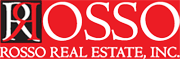 Rosso Real Estate Logo